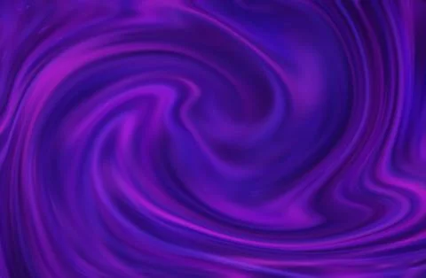 Abstract liquid marble texture waves Stock Illustration