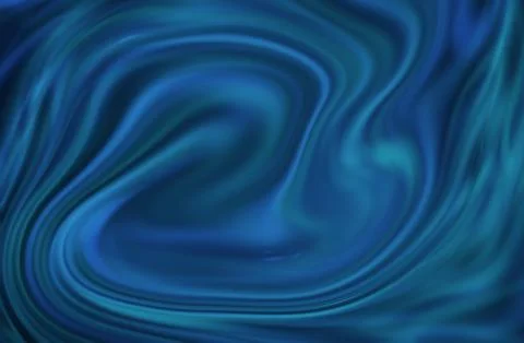 Abstract liquid marble texture waves Stock Illustration