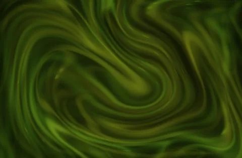 Abstract liquid marble texture waves Stock Illustration