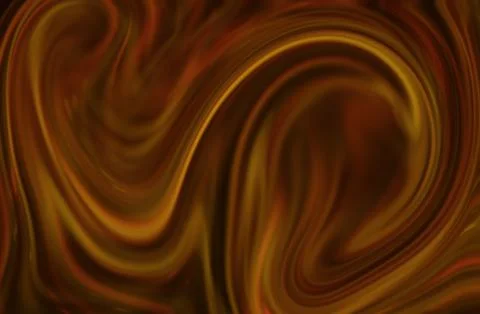 Abstract liquid marble texture waves Stock Illustration