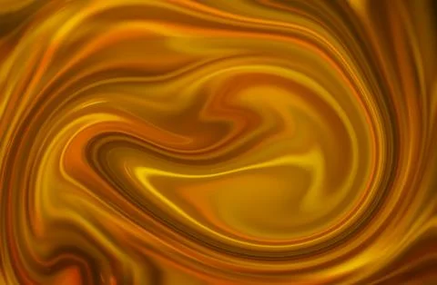 Abstract liquid marble texture waves Stock Illustration