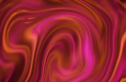Abstract liquid marble texture waves Stock Illustration