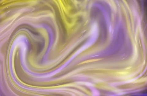 Abstract liquid marble texture waves Stock Illustration
