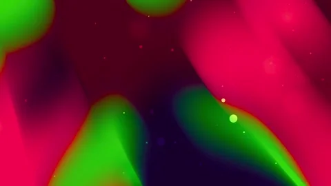 Abstract liquid motion colorful gradient background for digital art Stock-Footage 341802213