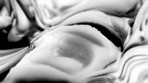Abstract liquid Motion Graphics, Black A... | Stock Video | Pond5