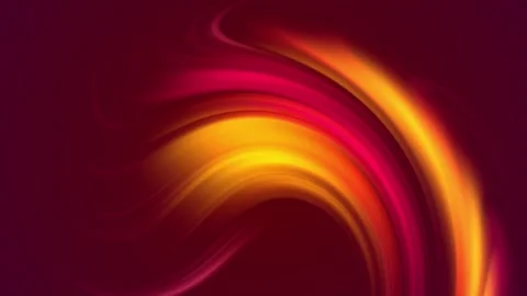 Abstract Liquid Motion Graphics: A captivating 4K animation of a twisted Stock Footage 315469991