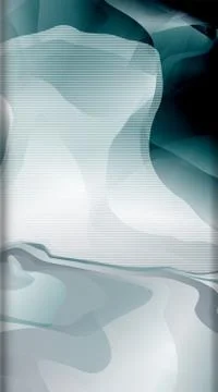 Abstract liquid pattern as background. portrait vector background. vector ill 스톡 일러스트