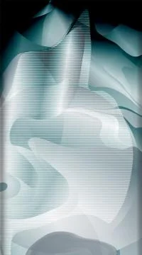 Abstract liquid pattern as background. portrait vector background. vector ill 库存插图