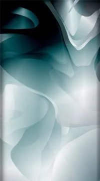 Abstract liquid pattern as background. portrait vector background. vector ill Stockillustratie