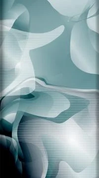 Abstract liquid pattern as background. portrait vector background. vector ill Illustrazione stock