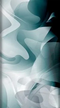 Abstract liquid pattern as background. portrait vector background. vector ill Stock Illustration