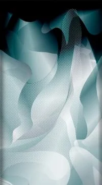 Abstract liquid pattern as background. portrait vector background. vector ill Stock Illustration