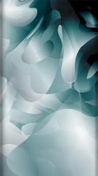 Abstract liquid pattern as background. portrait vector background. vector ill イラスト素材