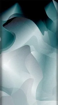 Abstract liquid pattern as background. portrait vector background. vector ill Stock Illustration