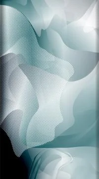 Abstract liquid pattern as background. portrait vector background. vector ill 스톡 일러스트