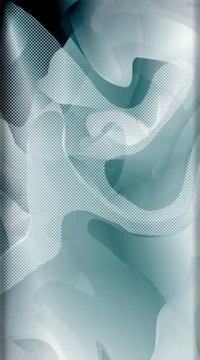 Abstract liquid pattern as background. portrait vector background. vector ill イラスト素材
