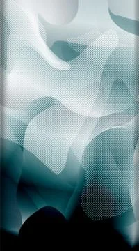 Abstract liquid pattern as background. portrait vector background. vector ill 스톡 일러스트