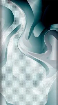 Abstract liquid pattern as background. portrait vector background. vector ill 스톡 일러스트