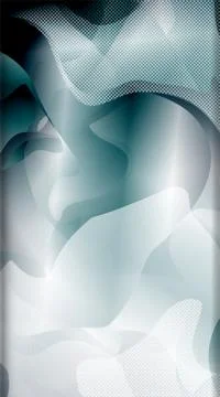 Abstract liquid pattern as background. portrait vector background. vector ill 스톡 일러스트