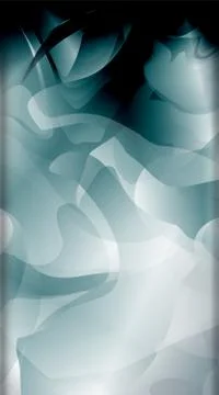 Abstract liquid pattern as background. portrait vector background. vector ill Stock Illustration