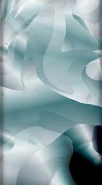 Abstract liquid pattern as background. portrait vector background. vector ill 스톡 일러스트