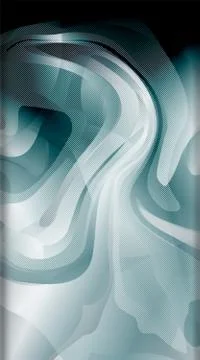 Abstract liquid pattern as background. portrait vector background. vector ill 스톡 일러스트