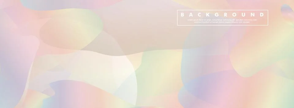 Abstract liquid patterns as background. suitable for any design. vector illus Stock Illustration