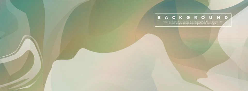 Abstract liquid patterns as background. suitable for any design. vector illus Stock Illustration