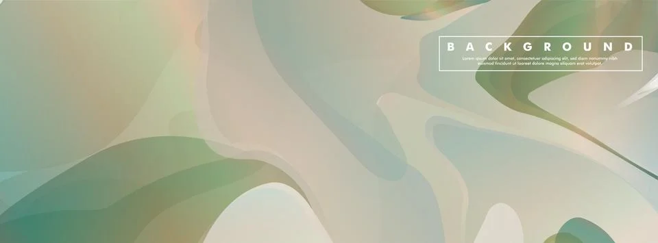 Abstract liquid patterns as background. suitable for any design. vector illus Illustrazione stock