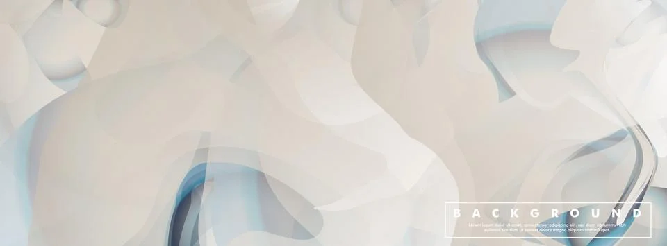 Abstract liquid patterns as background. suitable for any design. vector illus Illustrazione stock