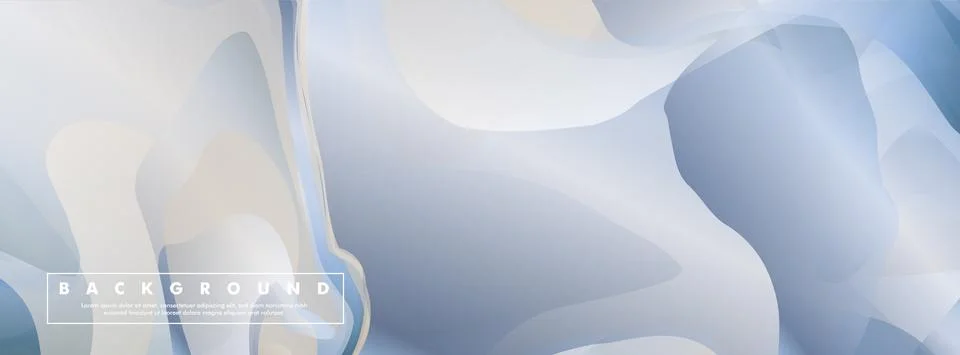 Abstract liquid patterns as background. suitable for any design. vector illus イラスト素材