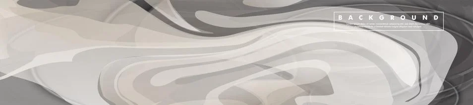 Abstract liquid patterns as background. suitable for any design. vector illus Stock Illustration