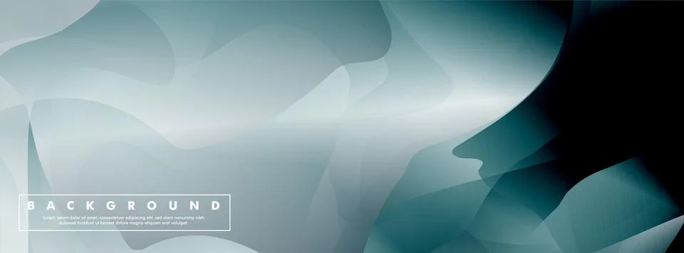 Abstract liquid patterns as background. suitable for any design. vector illus Stock Illustration