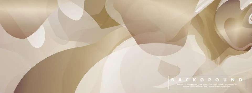 Abstract liquid patterns as background. suitable for any design. vector illus Stock Illustration