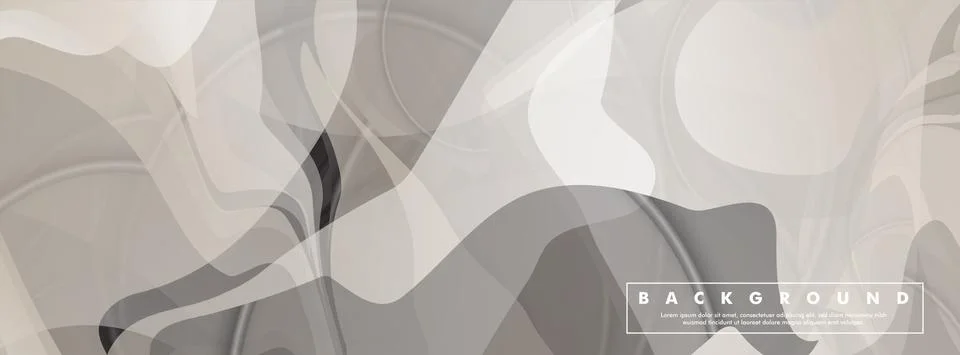 Abstract liquid patterns as background. suitable for any design. vector illus Stock Illustration