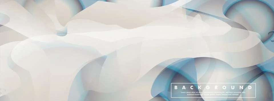 Abstract liquid patterns as background. suitable for any design. vector illus イラスト素材