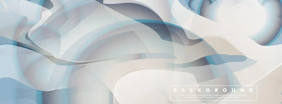 Abstract liquid patterns as background. suitable for any design. vector illus イラスト素材