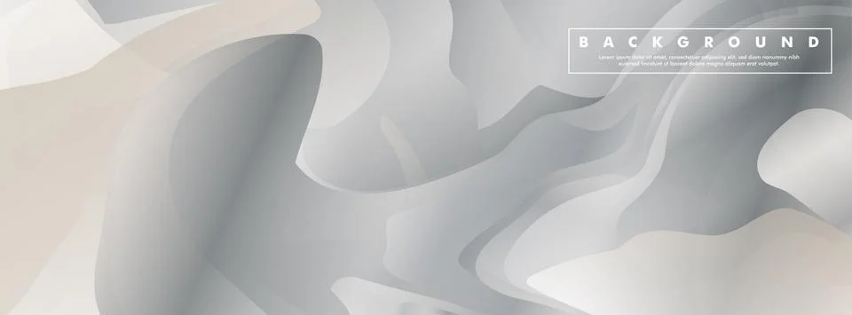 Abstract liquid patterns as background. suitable for any design. vector illus イラスト素材