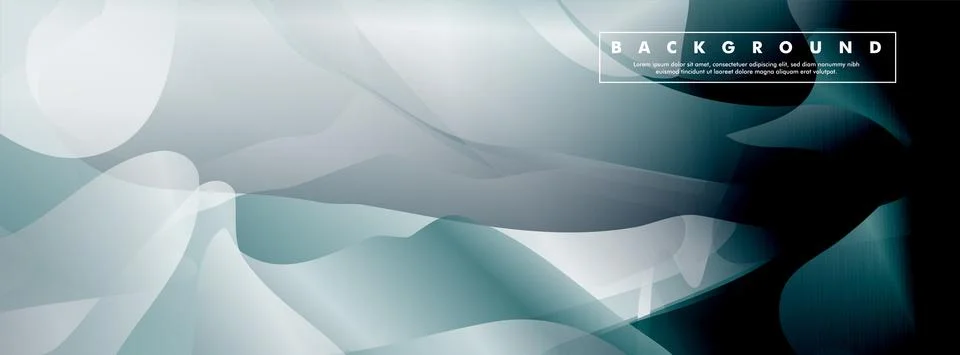 Abstract liquid patterns as background. suitable for any design. vector illus Illustrazione stock