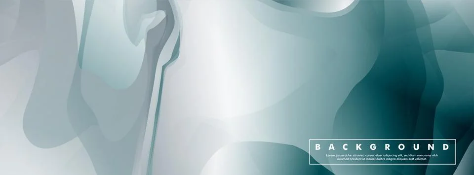 Abstract liquid patterns as background. suitable for any design. vector illus Stock Illustration