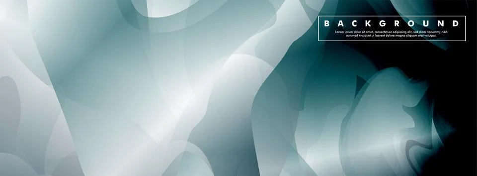 Abstract liquid patterns as background. suitable for any design. vector illus Stock Illustration