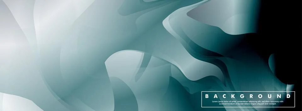 Abstract liquid patterns as background. suitable for any design. vector illus イラスト素材