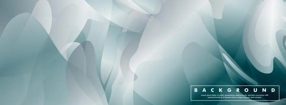 Abstract liquid patterns as background. suitable for any design. vector illus イラスト素材