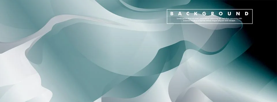 Abstract liquid patterns as background. suitable for any design. vector illus Stock Illustration