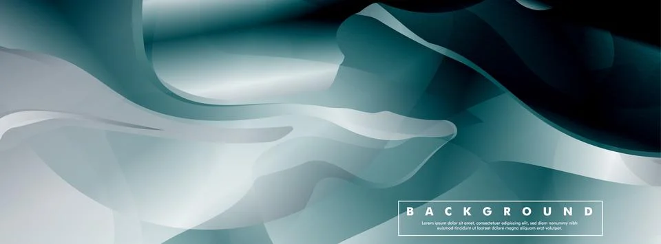 Abstract liquid patterns as background. suitable for any design. vector illus イラスト素材