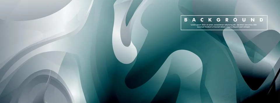 Abstract liquid patterns as background. suitable for any design. vector illus 스톡 일러스트