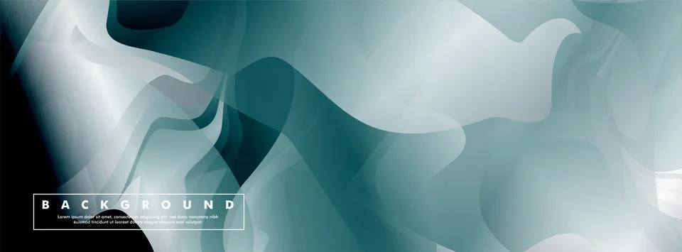 Abstract liquid patterns as background. suitable for any design. vector illus イラスト素材