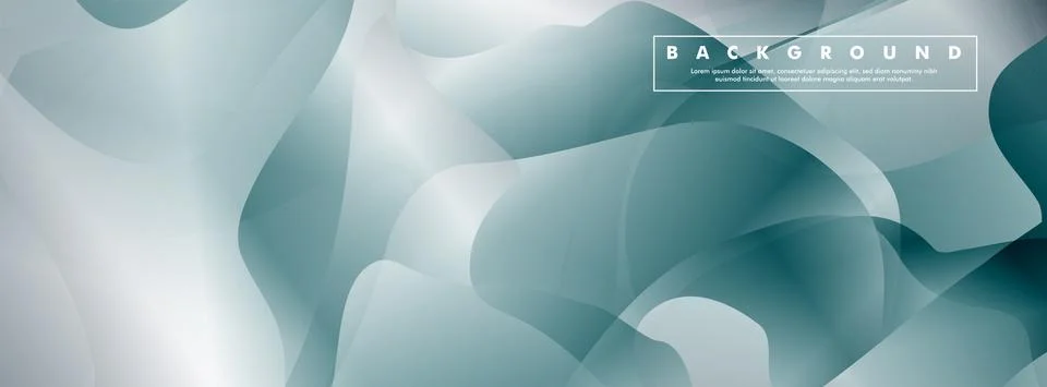 Abstract liquid patterns as background. suitable for any design. vector illus Stock Illustration