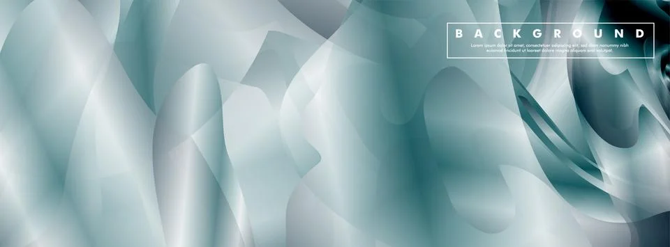 Abstract liquid patterns as background. suitable for any design. vector illus Stock Illustration