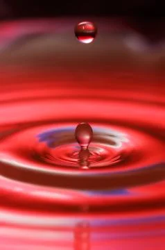 Abstract liquid Stock Photos